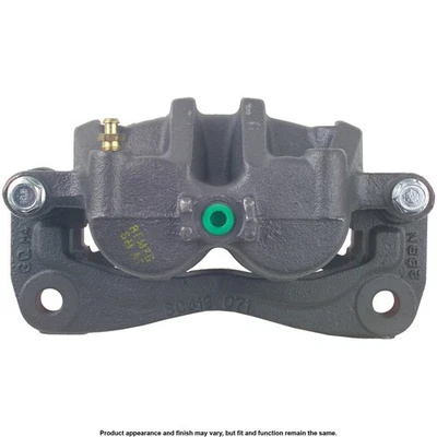 Pinza de freno delantera izquierda cardone TCP para Kia Sedona 2002 2003 2004 Foto 1 de 4