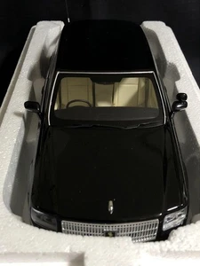 Sale 1 18 Toyota Century Prime Minister s Official Car RAI S - Picture 1 of 7