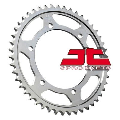 For Yamaha YZF750R 94-98 JT Sprockets JTR866.47 Rear High Carbon Steel Sprocket Foto 1 de 2