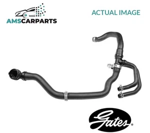 RADIATOR HOSE LOWER 05-3936 GATES NEW OE REPLACEMENT - Picture 1 of 5