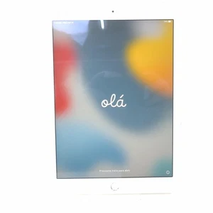 Apple iPad Air 2 A1567 128GB Plata Wifi+Cel 9,7'' (PO207076) - Imagen 1 de 3