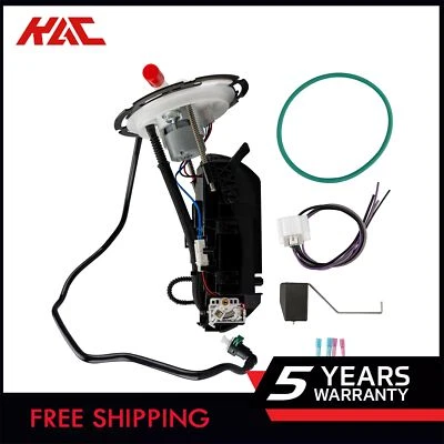 Conjunto de bomba de combustible E3591M para Chevrolet Malibu 2008 3,6 L Pontiac G6 2005-2008 Foto 1 de 4