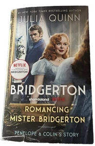 Romancing Mister Bridgerton TV - Bild 1 von 2