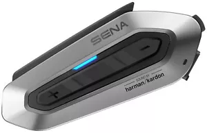 SENA SRL-EXT Shoei RF-1400 Mesh Bluetooth Communication System - Picture 1 of 3