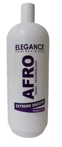 CIRUGIA CAPILAR ELEGANCE AFRO (SOLO CIRUGIA) 1000 ML PARA CABELLOS AFRO - Imagen 1 de 7