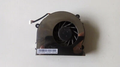 Asus G53S CPU Fan 13N0-LKP0201 - Image 1 of 2