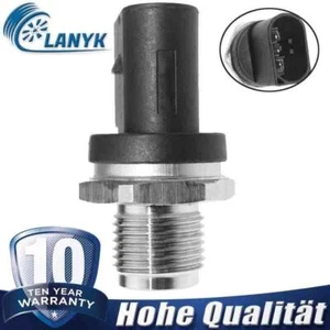 Kraftstoffdrucksensor Drucksensor Für Mercedes-Benz C-Klasse W202 E-Klasse W203 - Bild 1 von 7