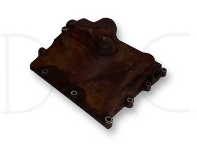 03-04 福特 F250 F350 6.0 6.0L 柴油 HPOP 高压油泵盖 1839187C2 — 第 1/4 张图片