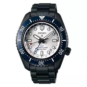 Seiko Prospex SBEJ025 1968 Heritage GMT Seiko Online Store Limited to 500 pieces - Picture 1 of 5