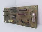 RELIANCE ELECTRIC *0-54349 PC BOARD PHASE SEQUENCE
