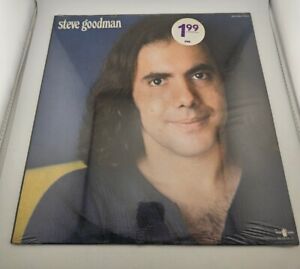 Steve Goodman Self Titled 1971 Vinyl LP BDS-5096 Sealed
