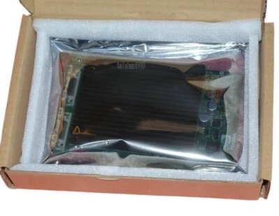 Nvidia Quadro NVS 440 256MB Dual DMS59 Quad Monitor PCIe Graphic Video Card - Image 1 of 4