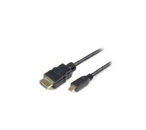 CanaKit Premium Raspberry Pi 4 Micro HDMI Cable - 6 Feet (Bulk sale) - Picture 1 of 1