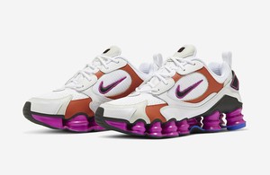 ebay womens nike shox