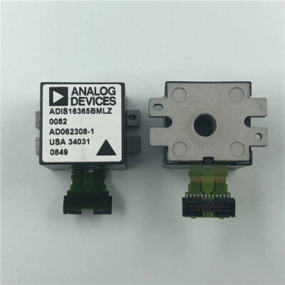 ADI ADIS16360BMLZ ADIS16365BMLZ 6 Degrees Inertial Sensor Tri-Axis ADIS16355AMLZ - Image 1 of 3