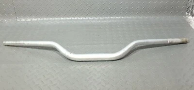 ♻️ Manillar Husaberg FE 550 2004 Plateado WRP Cónico X ♻️ Foto 1 de 4