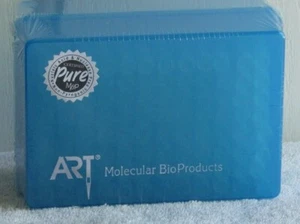Paquete de 96 puntas de pipeta MBP Art 100 Ergo - F baja retención 2360-05, preesterilizado - Imagen 1 de 4