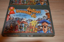 Drunter und Drüber Spiel des Jahres 1991 Hans im Glück 