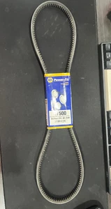17500 NAPA V-BELT - Picture 1 of 6