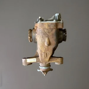 2013-2019 Cadillac ATS 2.0L Turbo Rear Differential Axle Carrier 3.27 Ratio OEM - Picture 1 of 12