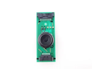 Power Button Board BN96-38131A BN41-02149A REV 1.3 H5000_SW von Samsung UE43J555 - Bild 1 von 2