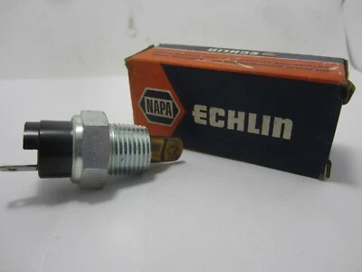 61-82 GM Temperature Sender Unit w/ Light ECHLIN TS6471 TS11 - Image 1 of 4
