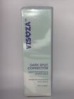 VISOZA DARK Spot Corrector Cream For  Sensitive & Intimate Areas 2.02 oz