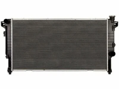 For 1994-2002 Dodge Ram 2500 Radiator TYC 83112WN 1999 2001 1997 2000 1996 1998 Foto 1 de 2