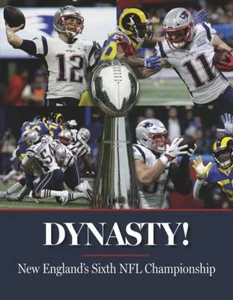 TOM BRADY 19 YEARS PATRIOTS ALL PLAYOFFS+SB IN FULL HD BROADCASTED GAMES - Picture 1 of 11