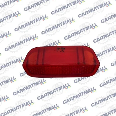 09-17 Volkswagen Tiguan Rear Right Side Inner Door Light Reflector 1K0947419A - Image 1 of 4