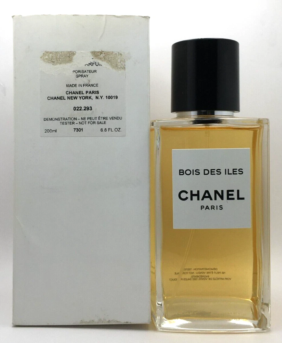 Chanel Bois Des Iles Fragrances for Women for sale | eBay