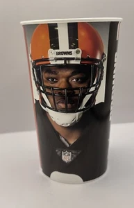 Cleveland Browns Amari Cooper Stadium Souvenir Cup - Picture 1 of 2