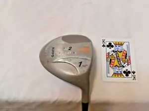 Hippo SC2 10 Degree Fairway Wood #1 Men RH Regular Graphite👍 #59 - Picture 1 of 8