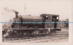 R695068 Lokomotive Motor Earlestown. T.I. C - Bild 1 von 4