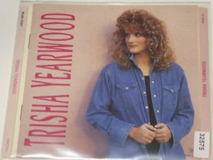 TRISHA YEARWOOD : Selftitled  > VG (CD) - Bild 1 von 3