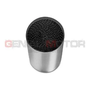 Catalyseur Pour Echappement MIVV ACC.042.A1 pour Yamaha Xsr 700 2016 > 2021 - Photo 1/1