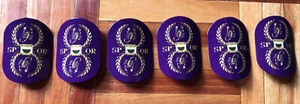 Playmobil Escudo Romano Custom 3D/Roman Shield/Bouclier Romain/Bouclier romain - Imagen 1 de 4