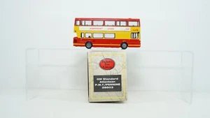 EFE Gilbow 1/76 GM Standard Atlantean PMT Pennine D/Deck Bus 28603 New B23 - Picture 1 of 15