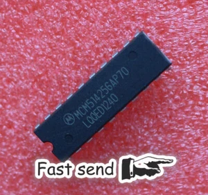 Circuito integrado IC MCM514256AP70 10 piezas - Imagen 1 de 1