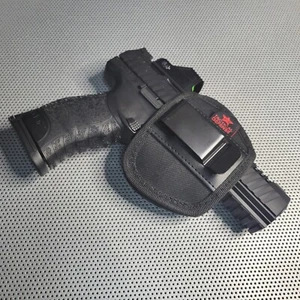 Holster Fits Walther Wmp Iwb Optic Ambi Universal Small CR TACTICAL DEFENSE