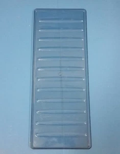 W10332340 Whirlpool Refrigerator Lower Tray Mat; F7-5 - Picture 1 of 5