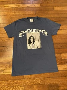 ENJOY VADA VADA SHIRT SMALL WYATT SHEARS TOUR ONLY RELEASE  - Bild 1 von 3