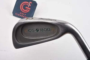 MacGregor CG 1800 #2 Iron / Regular Flex MacGregor VDA Shaft - Picture 1 of 6