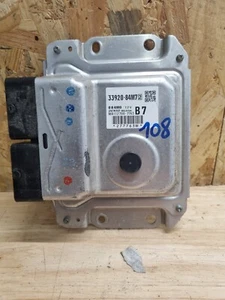 C108 DENSO MALAYSIA 33920-84M7 084MO MA112700-7763 B7 277763W - Imagen 1 de 1