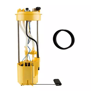 Fuel Pump Assembly W/ Sending Unit for Dodge Ram 2500 3500 1998-2004 5.9L Diesel - Foto 1 di 10