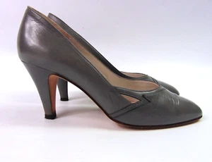 Vintage D’Anna Fratelli Damenschuhe | Gr. EU 36,5 / UK 4 | Mit Originalkarton - Bild 1 von 18