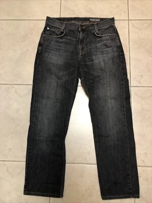 Jeans Murano para hombre 32X28,5 carbón usados Foto 1 de 4