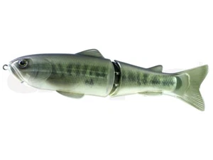 (New)Deps Slide Swimmer 250 Slow Sinking Large mouth Bass Japan Lure - Picture 1 of 1