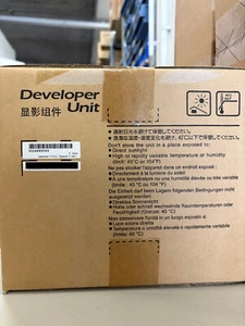 KYOCERA DEVELOPER TASKalfa 6550ci/6551ci/7550ci/7551ci == DV-8705M - 302K993093 - Bild 1 von 2