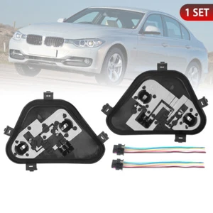 Rear Tail Light Lamp Bulb Socket Holder For BMW 3 Series F30 F80 320d 330d 328i - Picture 1 of 15